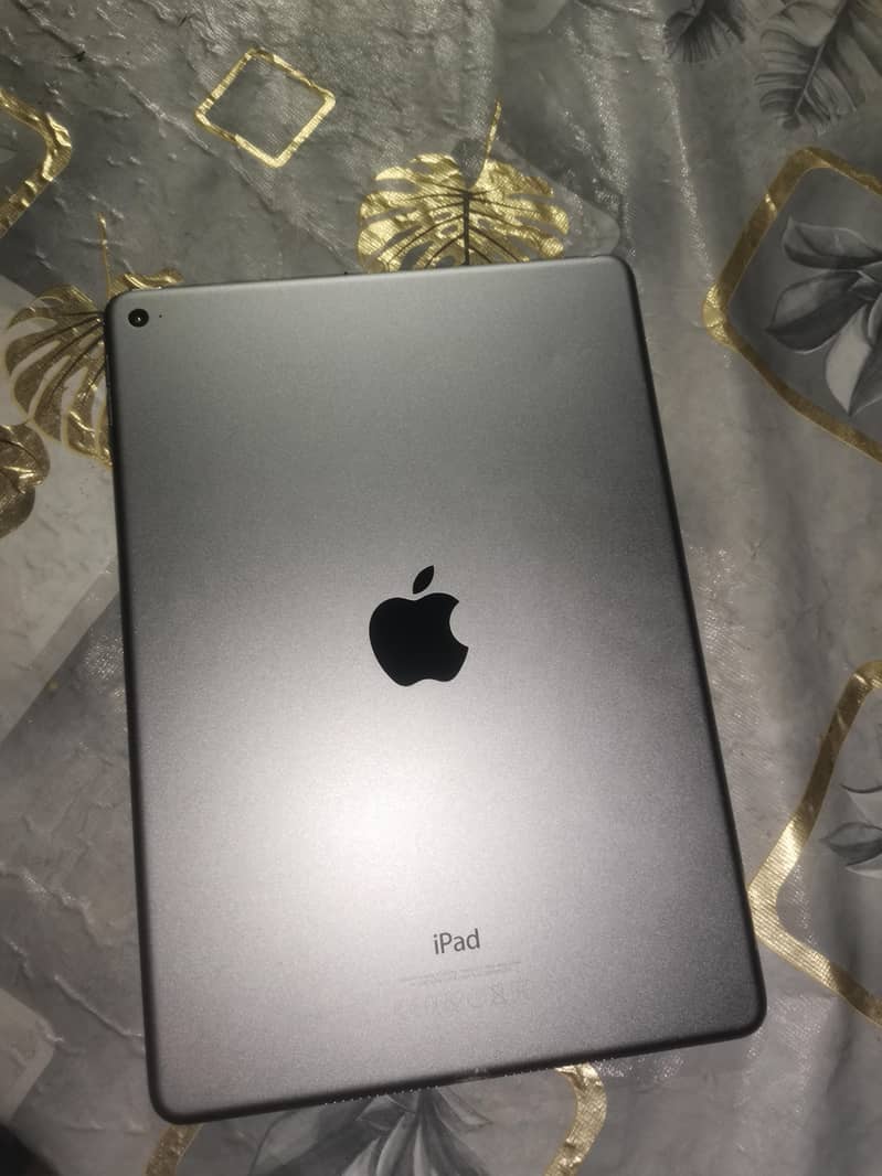 Ipad Air 2 7