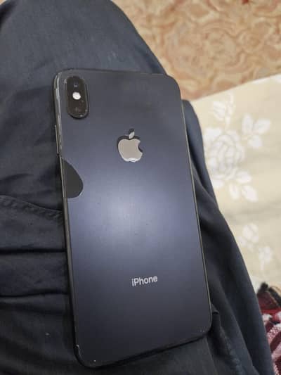 iphone xs max exchange possible