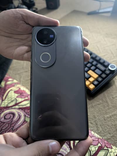 Vivo V50 12 + 256