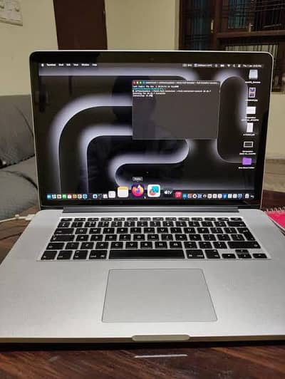 MacBook Pro 2015 parts for sale