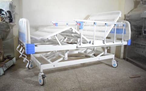 Manual three foller china copy bed