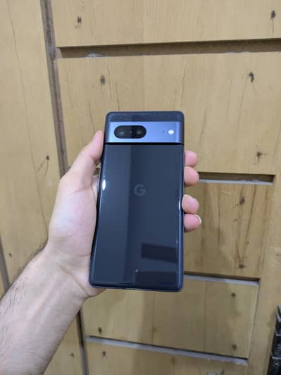 Google Pixel 7 Pta Approved Dual Sims