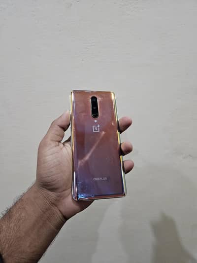 one plus 8