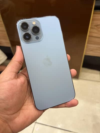 Apple iPhone 13 Pro Max jv