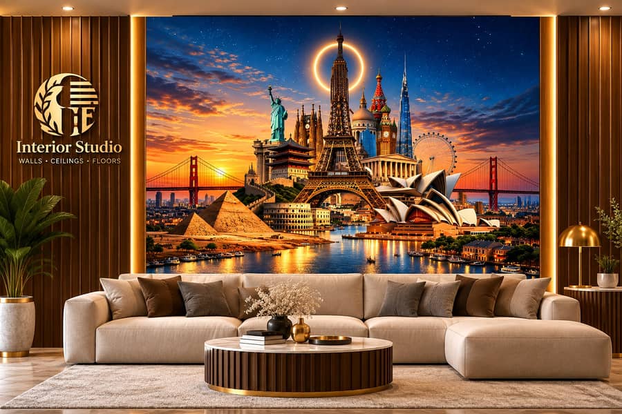 Customize Wallpaper 16