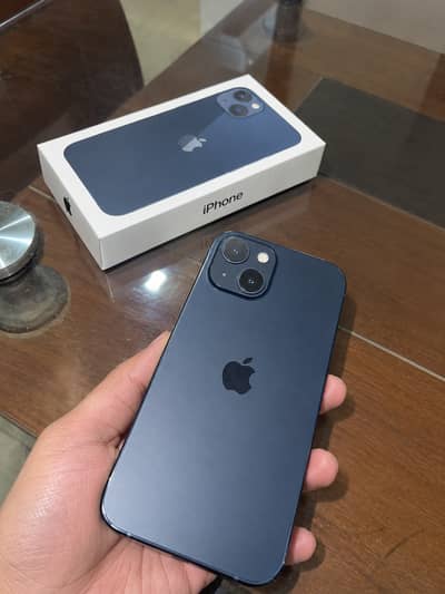IPhone 13 128GB Non-PTA 10/10 Condition