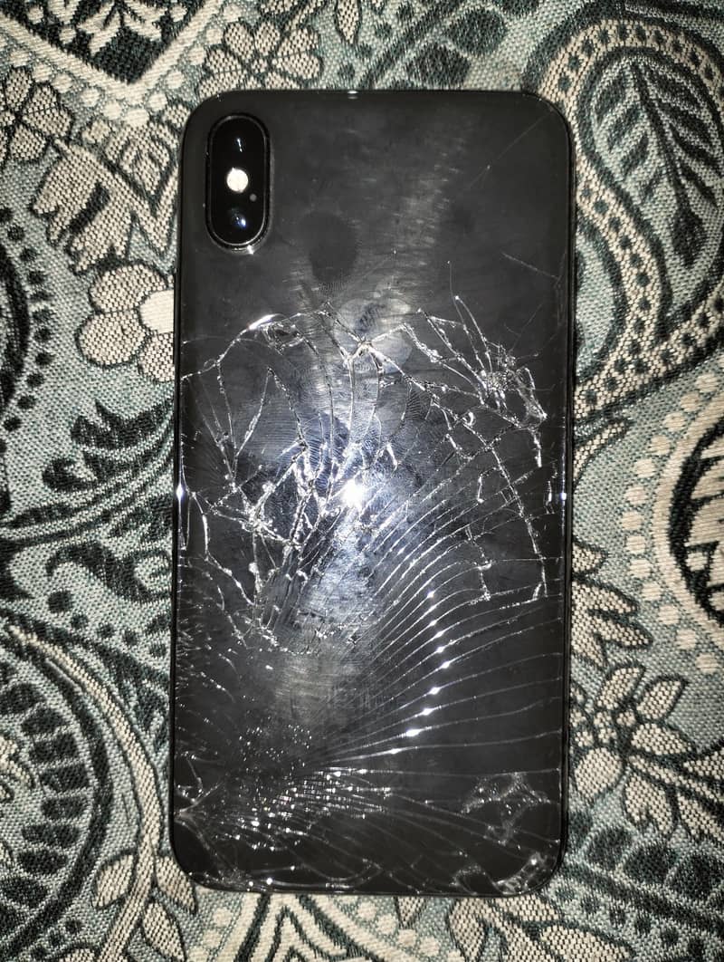 Apple iPhone X 0