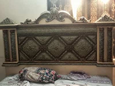 bed set