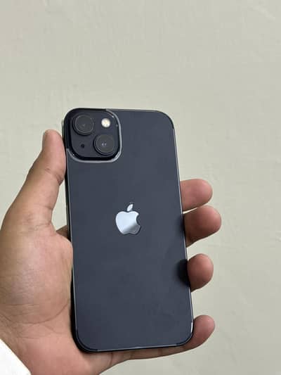 Apple iPhone 13 128GB Non PTA JV | 98% Battery health