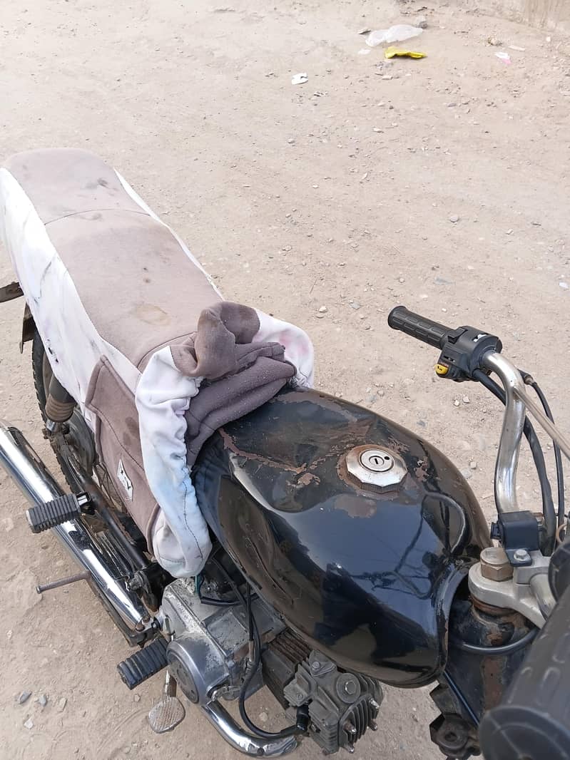 SUPER STAR 70CC 0