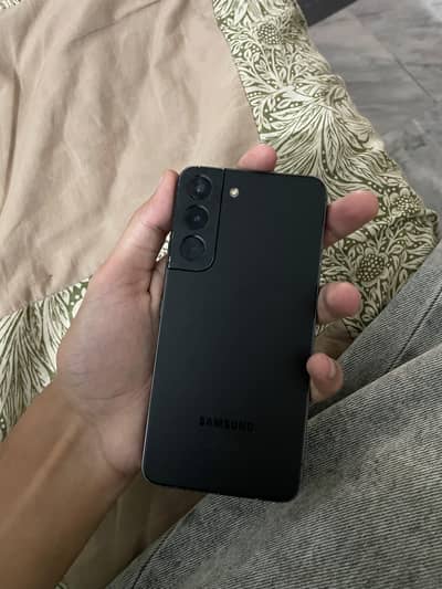 Samsung Mobile S22