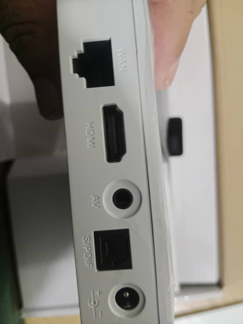PTCL Smart Tv Box - Android Boxes - 1120395859