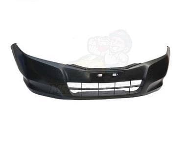 Honda City Bumpers