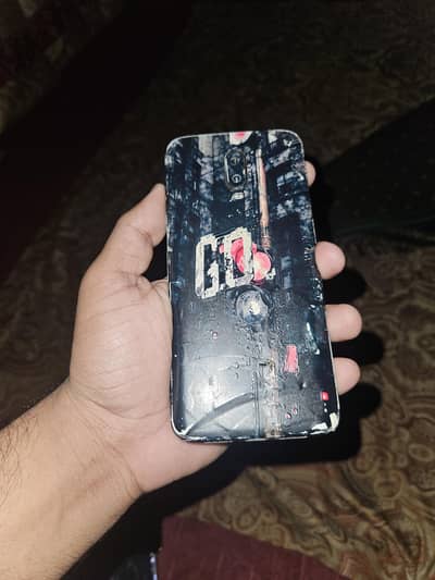 one plus 6t see add