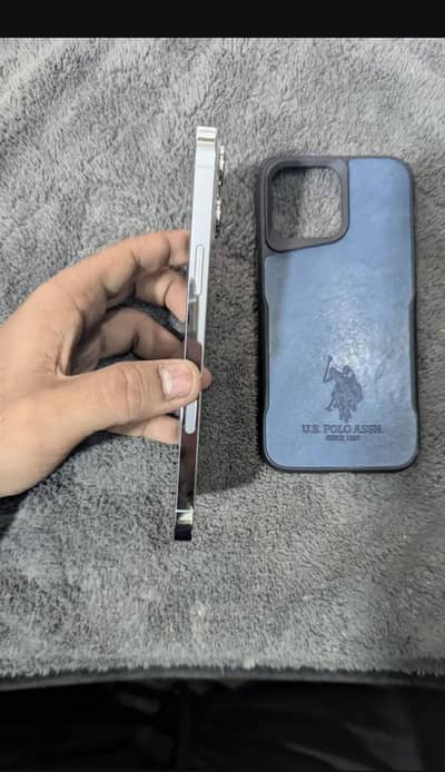 Apple iPhone 13 Pro Max