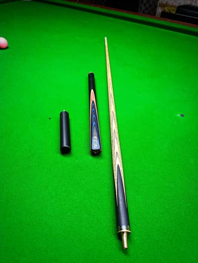 147 champion blp cue