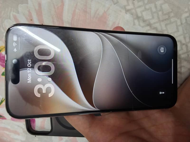Apple iPhone 15 Pro Max 5