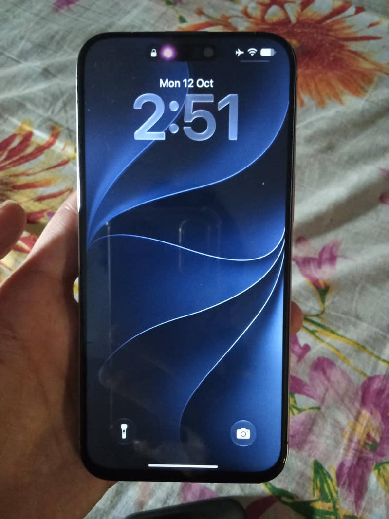 Apple iPhone 15 Pro Max 6