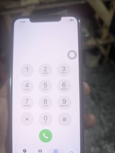 Apple iPhone 11 Pro Max