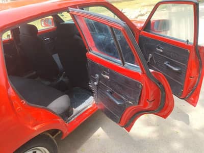 Datsun 120Y 1971