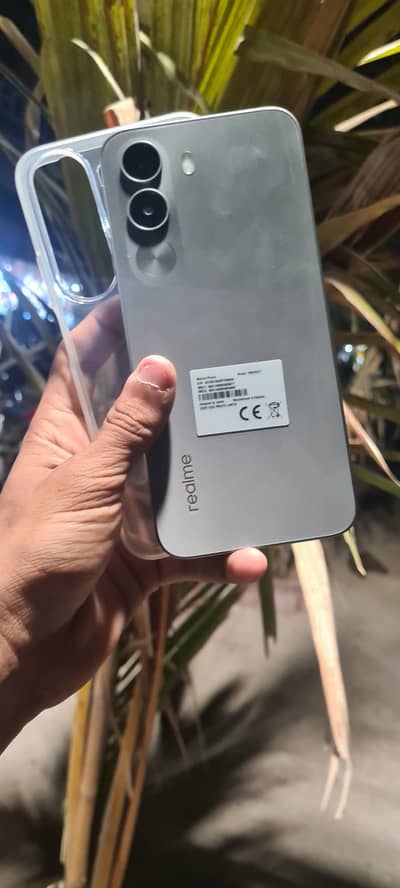 Realme Other Model