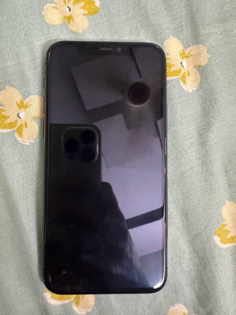 Apple iPhone 11 0