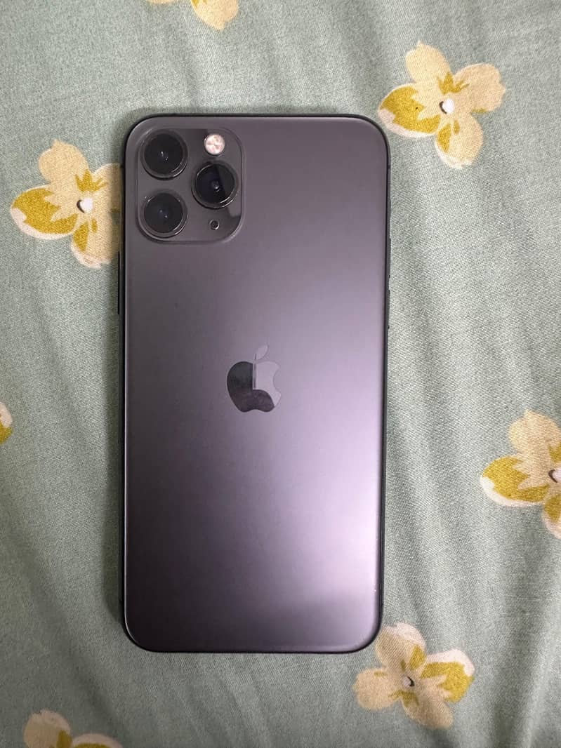 Apple iPhone 11 1