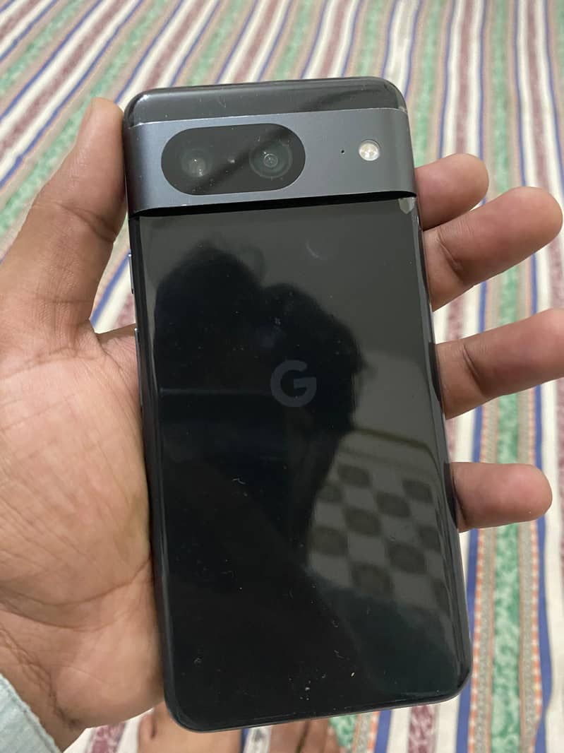Google Pixel 8 0