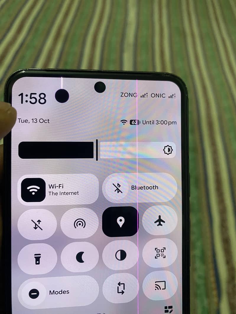 Google Pixel 8 5