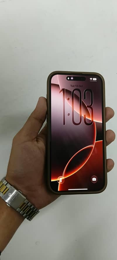 Apple iPhone 16 Pro Max
