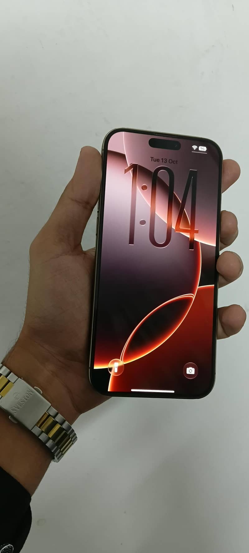 Apple iPhone 16 Pro Max 2