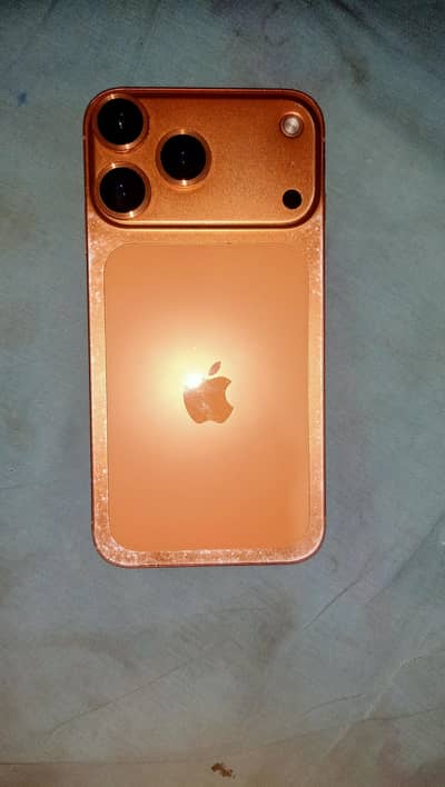 Apple iPhone XR convert 17 pro