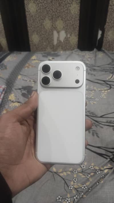 Apple iPhone 17 Pro Max