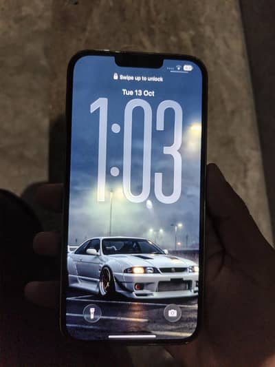 Apple iPhone 13 Pro Max