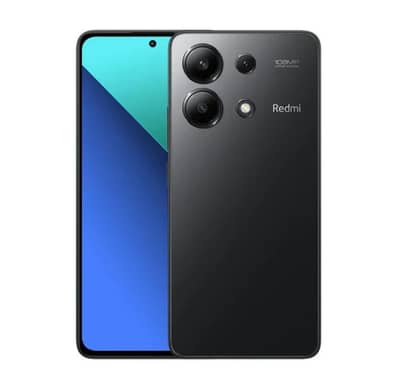Redmi note 13 8+256gb