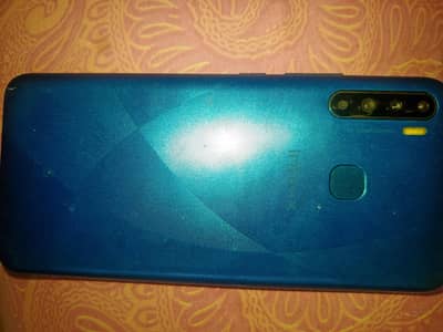 Infinix Hot S5