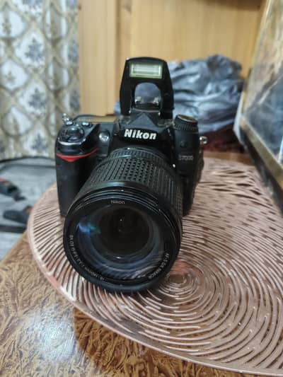 camera
