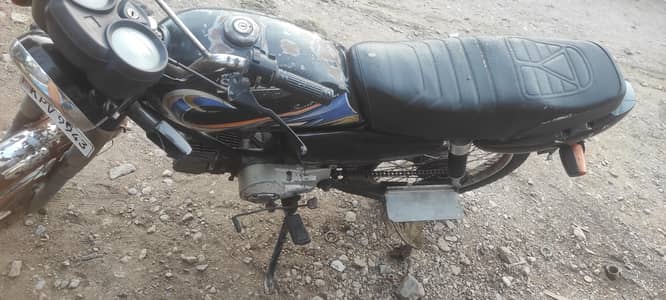 urgent sell 100cc