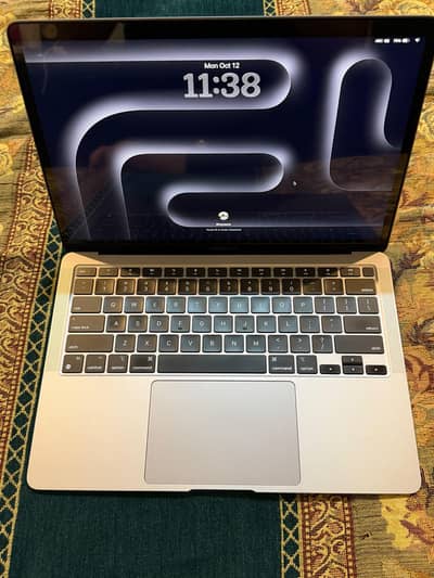 Macbook Air M1 2020