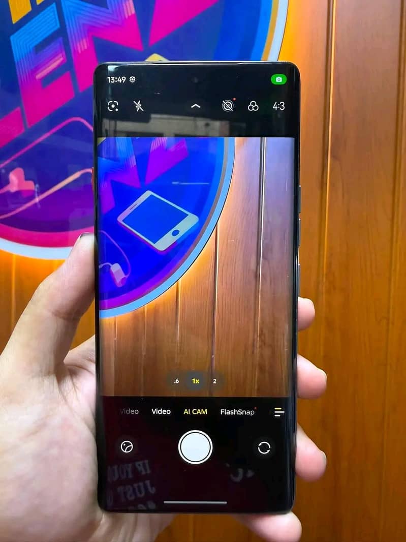Tecno Camon 40 Pro 2