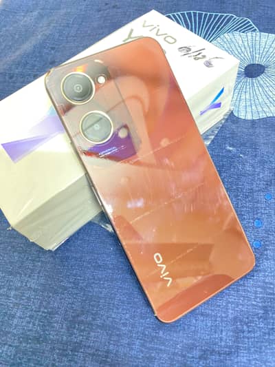 Vivo Y18