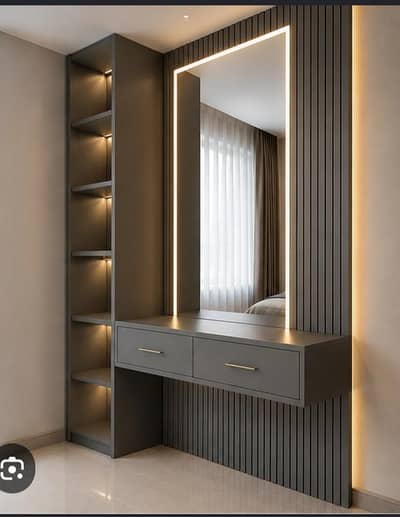 al Mustafa furniture