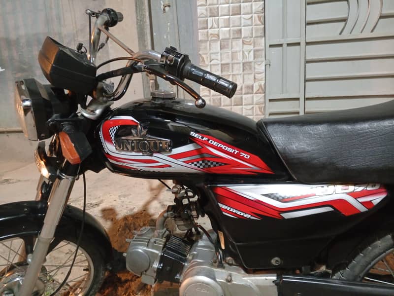 Unique 2019 0
