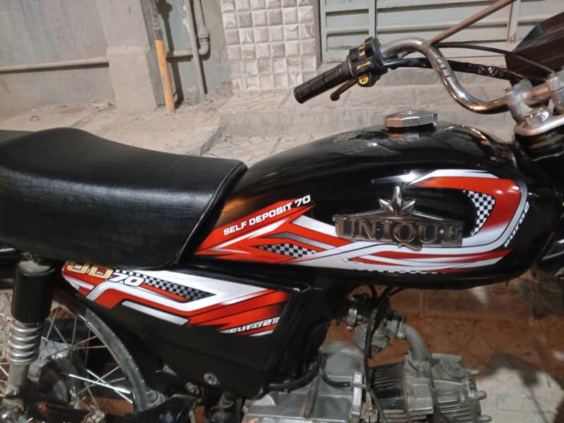 Unique 2019 1