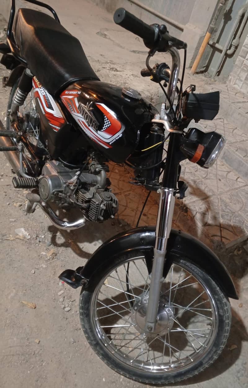 Unique 2019 4