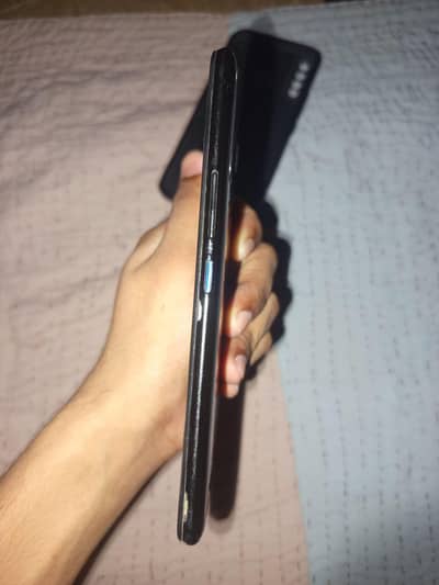 Infinix Hot 8