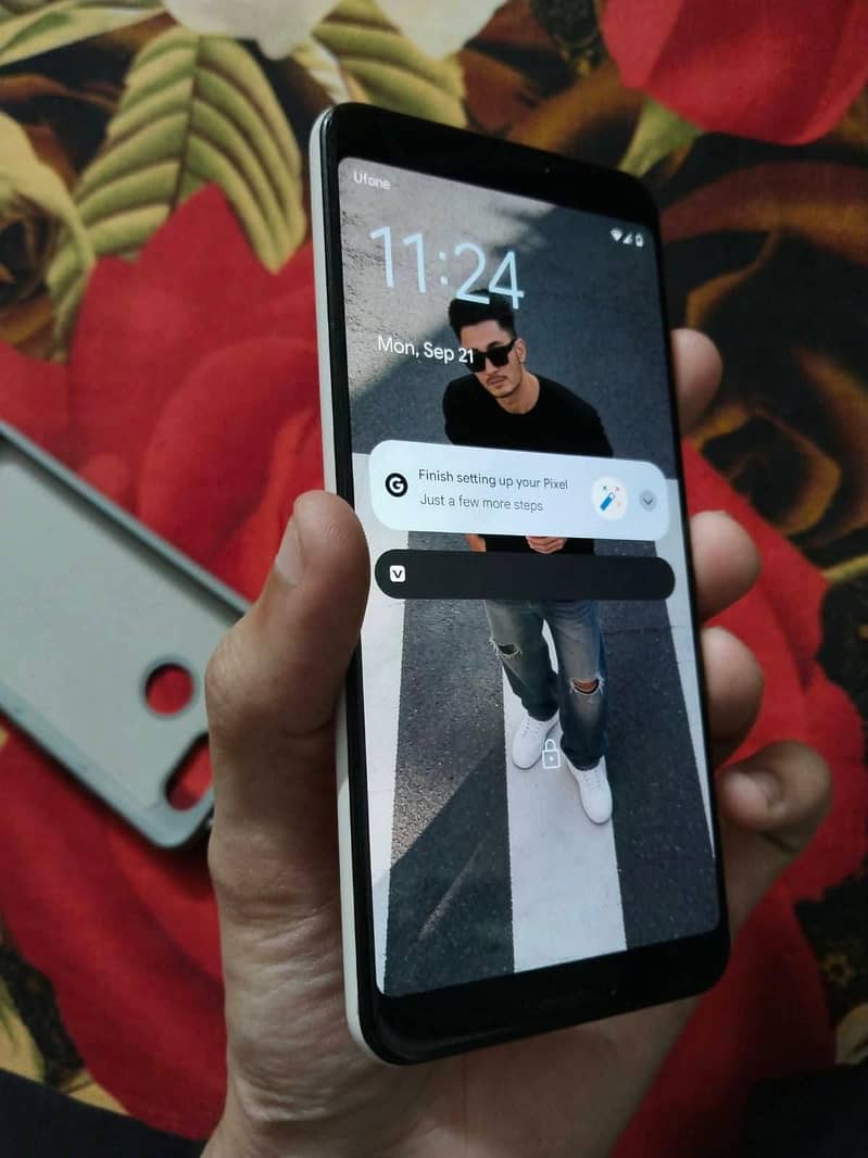 Google Pixel 3 1
