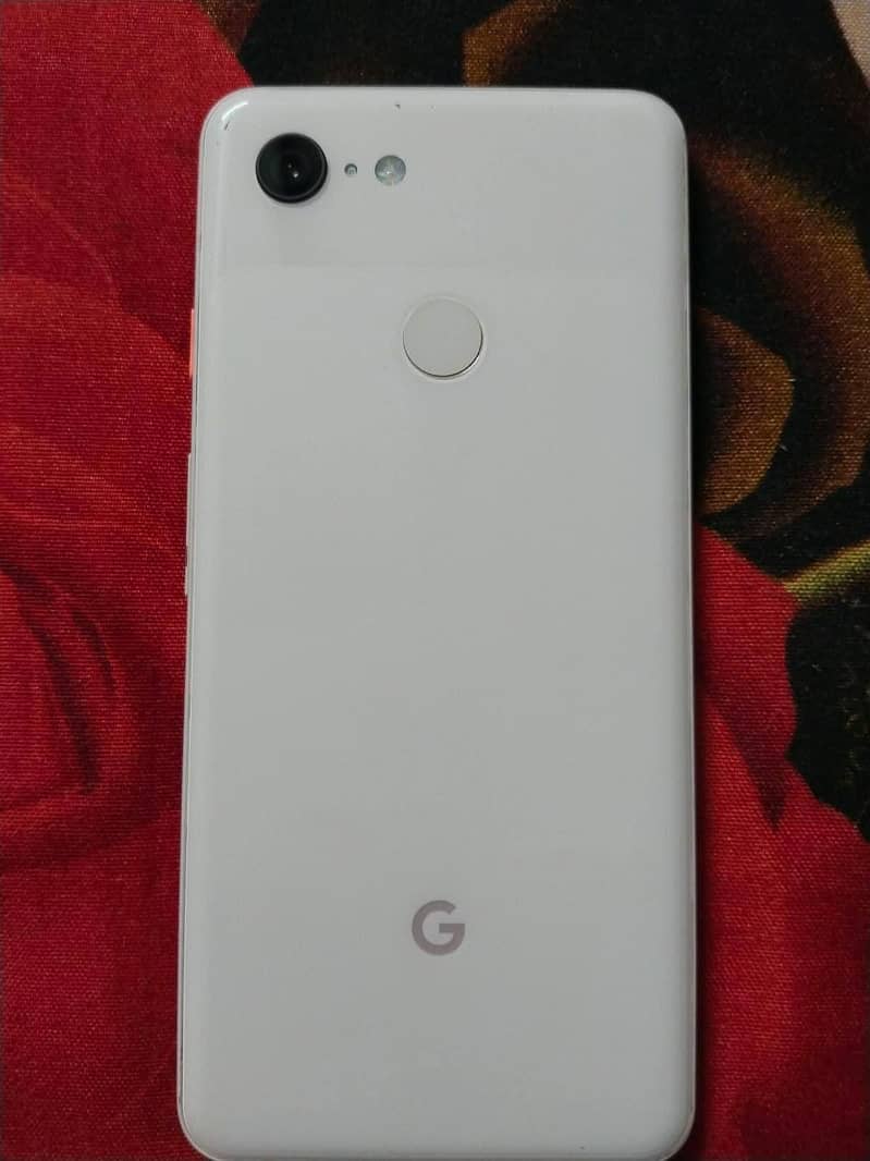Google Pixel 3 3