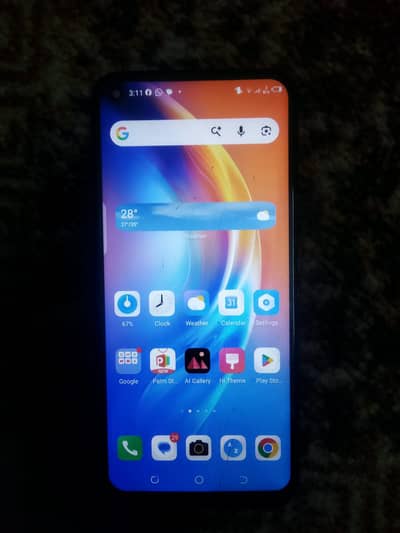 Tecno Spark 5