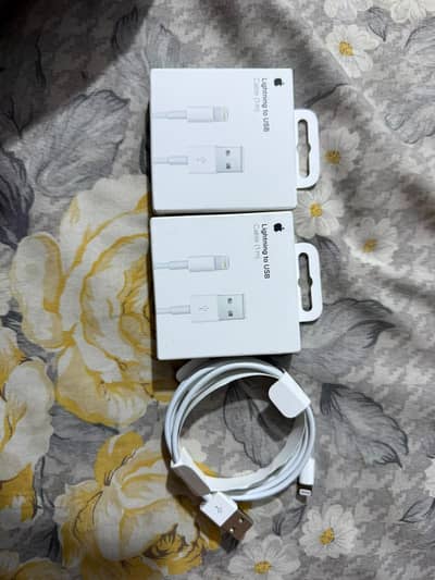 lightning to iphone